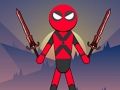 Játék Stick Warrior Hero csata online
