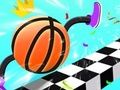 Játék Rajzolj Climber Rush-t  online