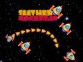 Játék Slither Rocket. io  online