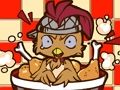 Játék Chicken Escape Trükkök és mozdulatok  online