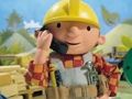 Játék Kifestőkönyv Bob The Builder számára  online