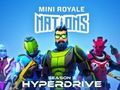 Játék Mini Royale: Nemzetek 3. évad  online