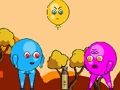 Játék Balloonaa 2 online