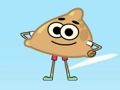Játék Egyszerű Samosa Run  online
