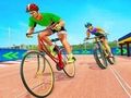 Játék Kerékpár Racing Játék BMX Rider  online