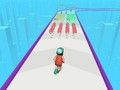 Játék Super Monster Run online