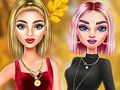 Játék BFFs Aranyóra  online