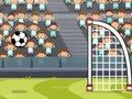 Játék Koppintson a Tap Goals elemre  online