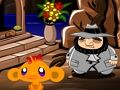 Játék Majom go Happy Stage 58 online