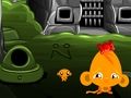 Játék Majom go Happy Stage 59 online