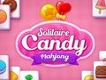 Játék Solitaire Mahjong Candy online