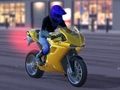 Játék Extrém motorkerékpár szimulátor  online