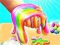 Játék ASMR Slime Maker barkácsolás online