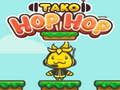 Játék Tako hop-hop online