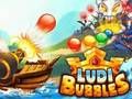 Játék Ludi Buborékok  online