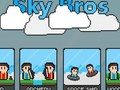 Játék Sky Bros online