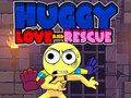 Játék Huggy szerelem és mentés online