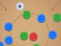 Játék Carrom medence  online