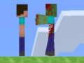 Játék Minicraft kaland  online