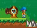 Játék Cool Arcade Run Dash Jump játék  online