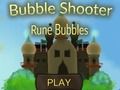 Játék Ball Shooter puzzle rúnák online