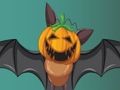 Játék Halloween denevérmentő online