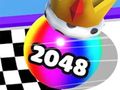 Játék Lövőgolyó 2048 online