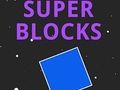 Játék Szuper blokkok  online