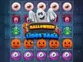 Játék Halloween vonalak saga online