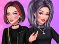 Játék Soft Girl vs E-Girl BFFs megjelenés  online