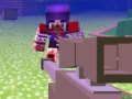 Játék Pixel Zombie Survival Toonfare  online
