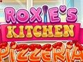 Játék Roxie's Kitchen Pizzéria online