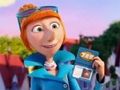 Játék Kifestőkönyv a Despicable Me-hez Nyomtatható  online