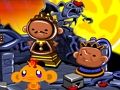 Játék Majom go Happy Stage 675 online