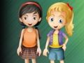 Játék Amgel Kids Room Escape 75 online