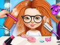 Játék Sweet Baby Szépségszalon  online