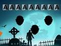 Játék Halloween bagolymentés  online