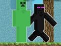 Játék Pro obunga vs Creepender online