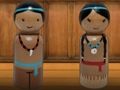 Játék Amgel Kids Room Escape 73 online