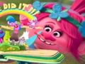 Játék Trollok Puzzle Jigsaw  online