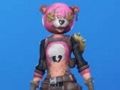 Játék Kifestőkönyv Fortnite számára  online