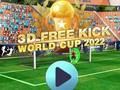 Játék Szabadrúgás-világbajnokság 2022  online