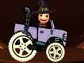 Játék Buddy Halloween kaland  online
