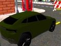 Játék Valódi parkoló - GTa  online