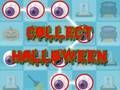 Játék Halloween Gyűjtse  online