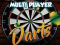 Játék Dart bajnokság multiplayer online