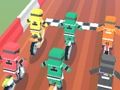 Játék Trükkök - 3D Bike Racing Game  online