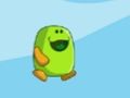 Játék Flappy Pingvin  online
