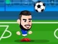 Játék Football PvP (futballcsata)  online