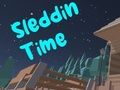 Játék Sleddin idő  online
